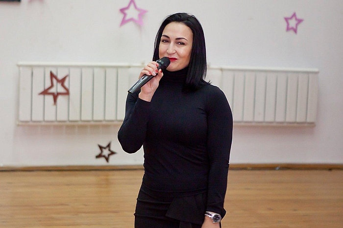 Фото Александра ЗЫРЯНОВА