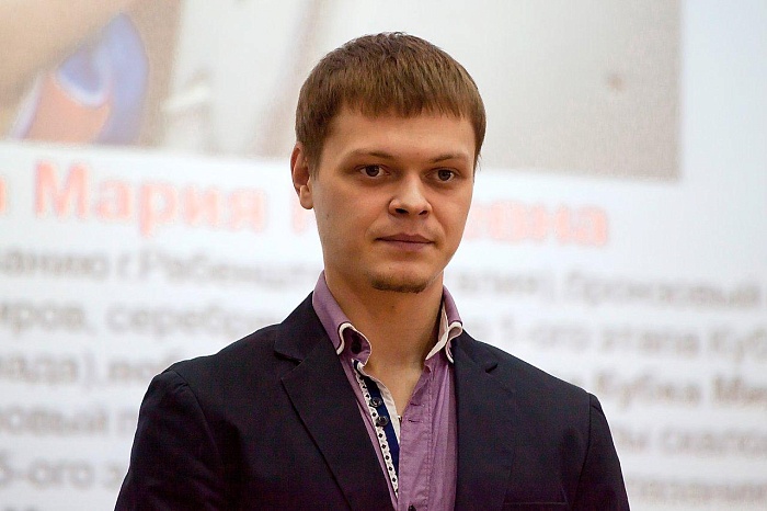 Фото Александра ЗЫРЯНОВА