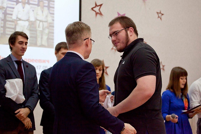 Фото Александра ЗЫРЯНОВА