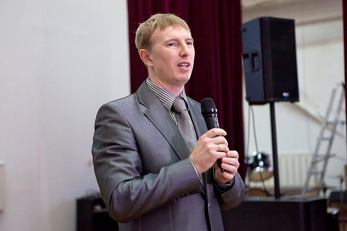 Фото Александра ЗЫРЯНОВА