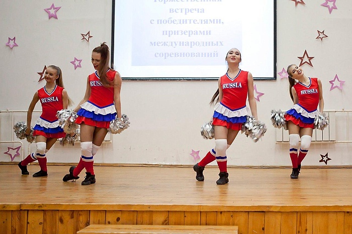 Фото Александра ЗЫРЯНОВА