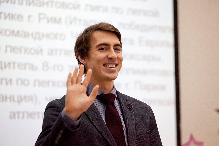 Фото Александра ЗЫРЯНОВА