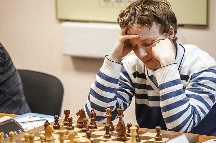 Фото Дани САВИНЫХ