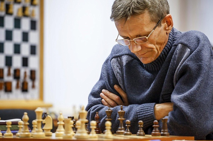 Фото Дани САВИНЫХ