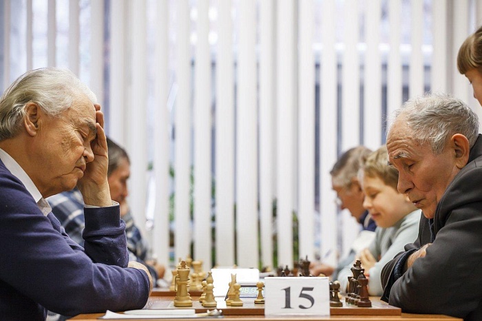 Фото Дани САВИНЫХ