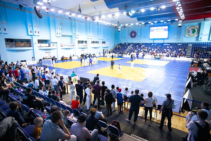 Фото Даниила САВИНЫХ