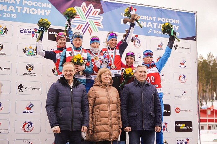 Фото Даниила САВИНЫХ