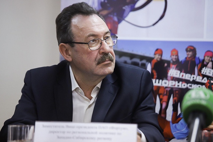 Фото Даниила САВИНЫХ