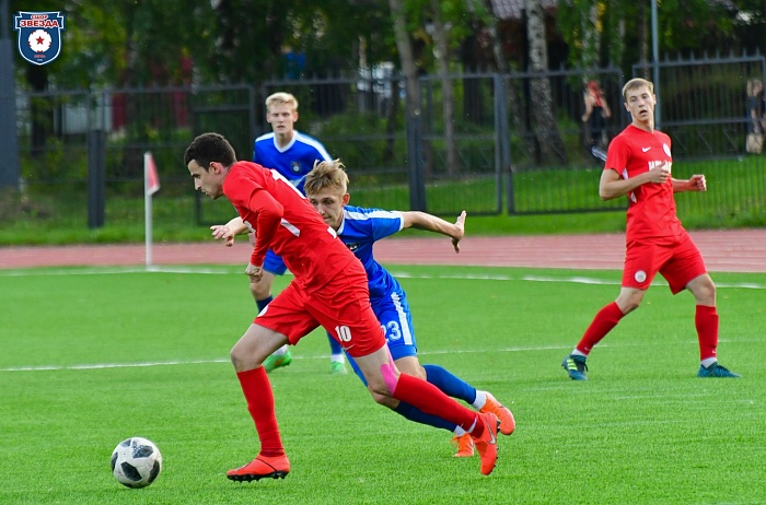 Тоболяки и дублёры уступили в гостях