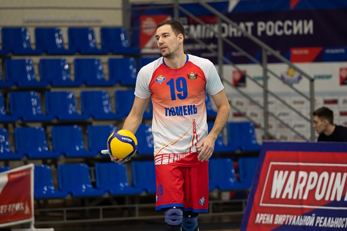 «Ярославич» вырвал три концовки в Тюмени и оформил победу