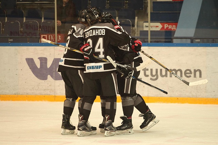 Фото Александра ЗЫРЯНОВА