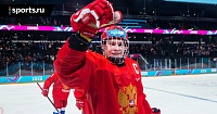 Данила Юров о предстоящем драфте НХЛ: «В июле буду радоваться или горевать»