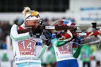 Двукратная медалистка Олимпиады по биатлону Кристина Резцова: «Мне нужно кардинально менять всю стрельбу»