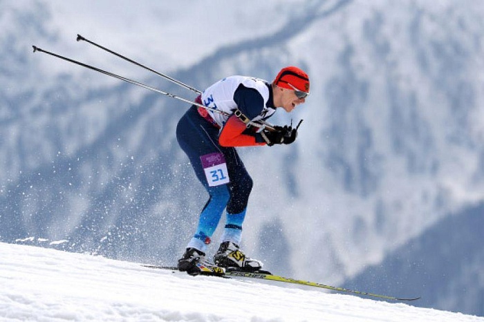 Николай Полухин: «Сначала был завал, а потом пришлось пробежать между соперниками»