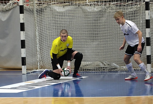 «Искра» потерпела неудачу