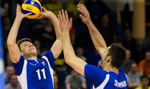 В Нижневартовске ждут соавтора европейской сенсации