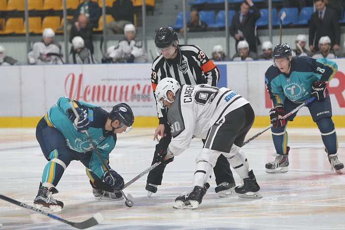 Константин Савенков: «Мы должны отбарабанить на полную катушку»