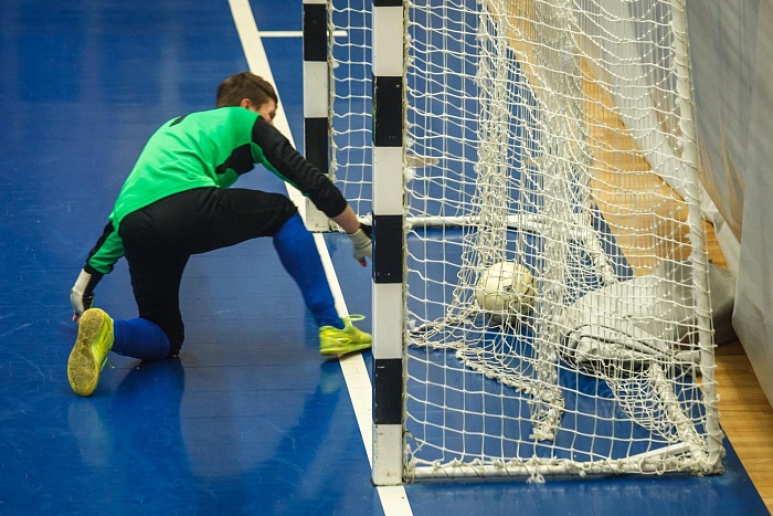 Фото Дани САВИНЫХ