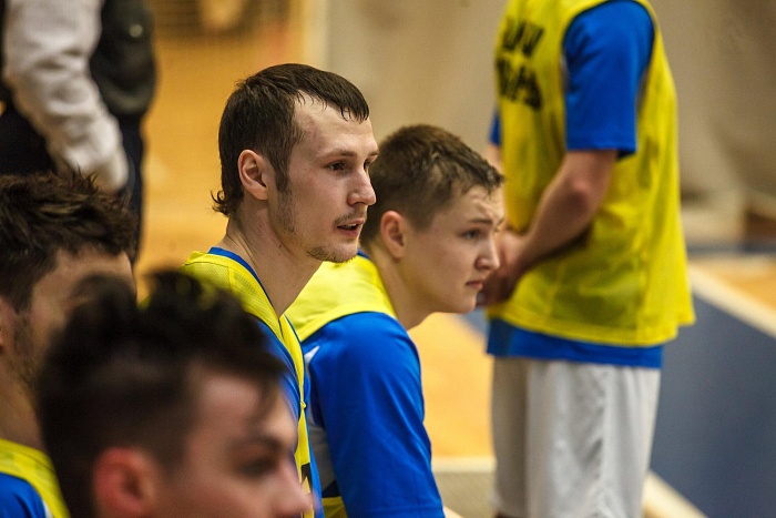 Фото Дани САВИНЫХ