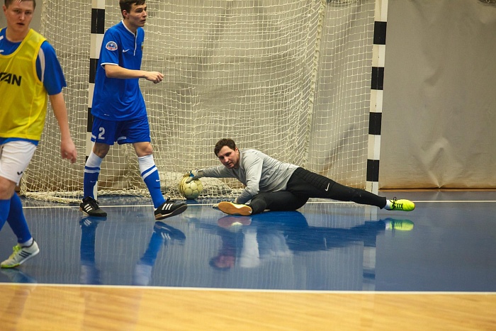 Фото Дани САВИНЫХ