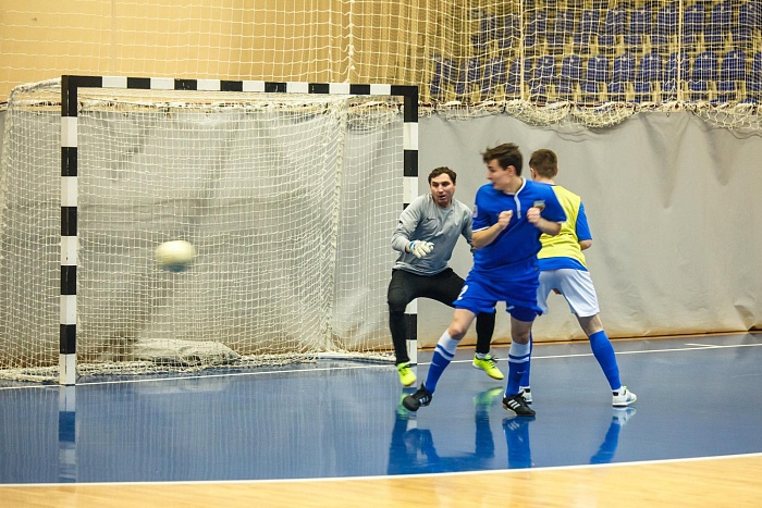 Фото Дани САВИНЫХ