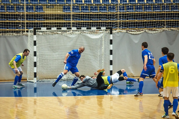 Фото Дани САВИНЫХ