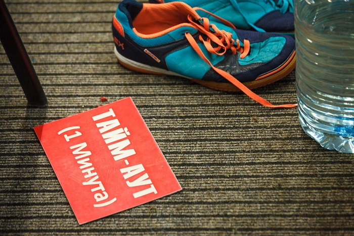 Фото Дани САВИНЫХ