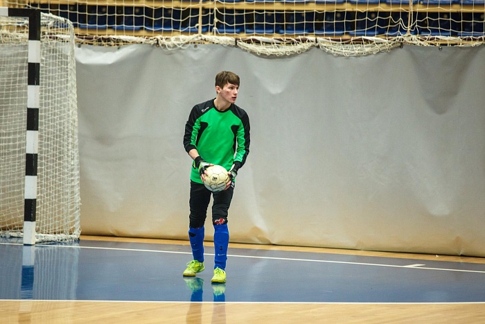 Фото Дани САВИНЫХ