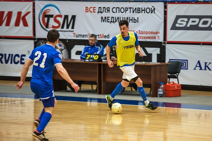 Фото Дани САВИНЫХ