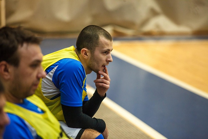 Фото Дани САВИНЫХ