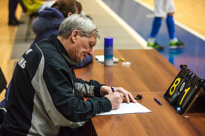 Фото Дани САВИНЫХ