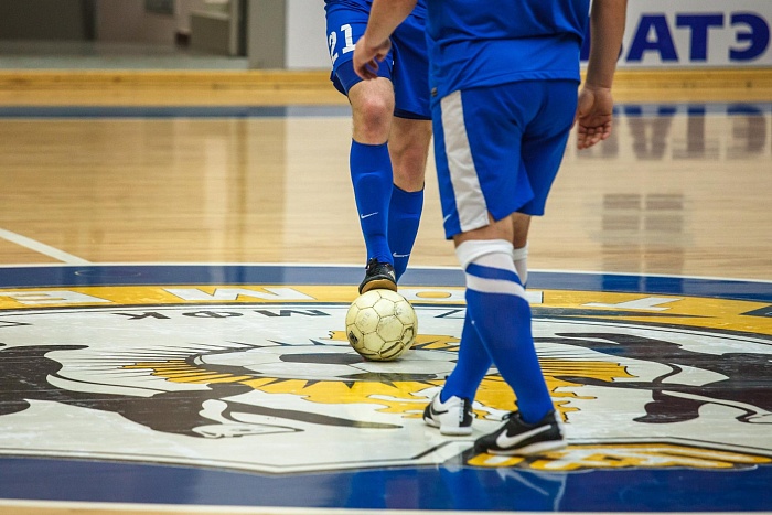 Фото Дани САВИНЫХ