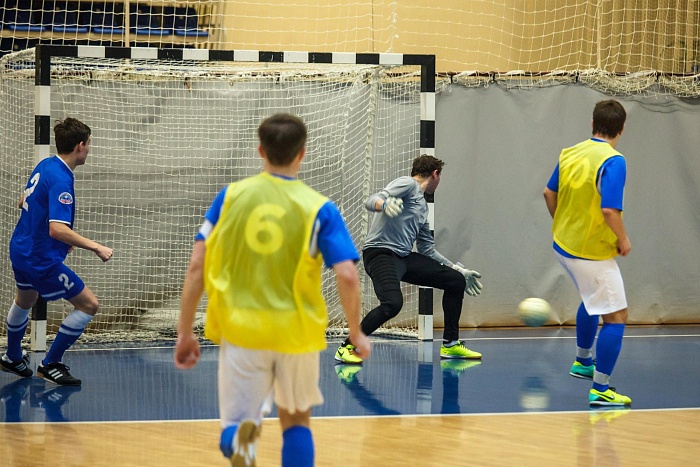 Фото Дани САВИНЫХ