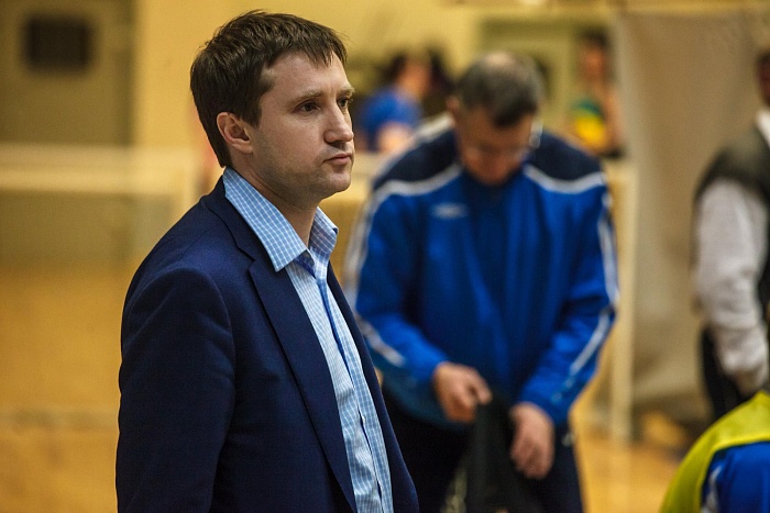 Фото Дани САВИНЫХ