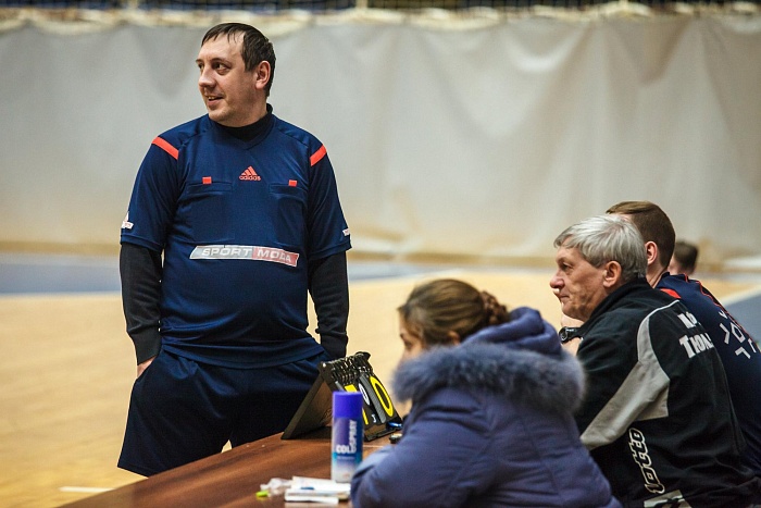 Фото Дани САВИНЫХ