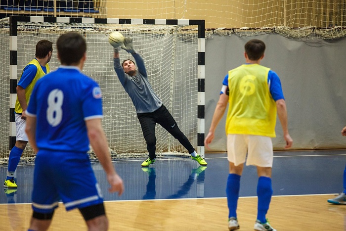 Фото Дани САВИНЫХ