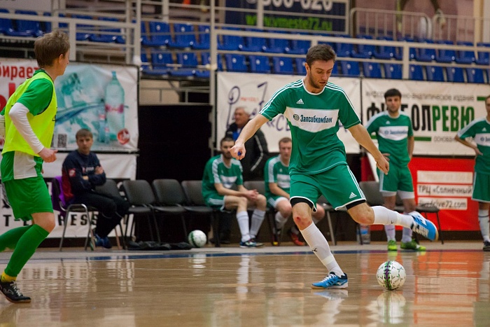 Фото Даниила САВИНЫХ