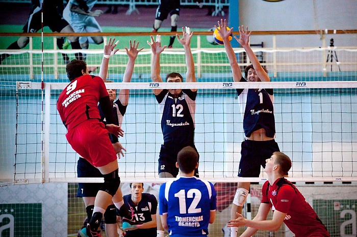 Фото Александра ЗЫРЯНОВА