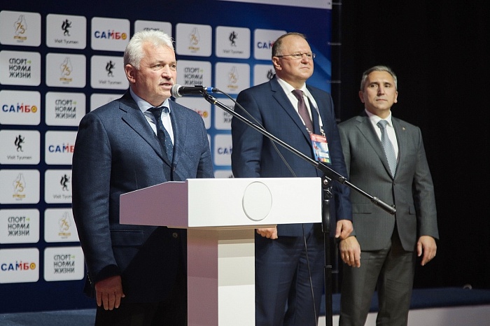 Фото Даниила САВИНЫХ