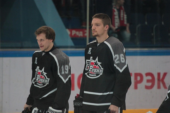 Евгений Петриков: «У соперника – быстрое нападение»