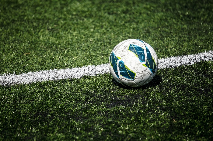 ФК «Тюмень» дома одолел омское «Динамо» в первенстве страны по футболу среди юношей