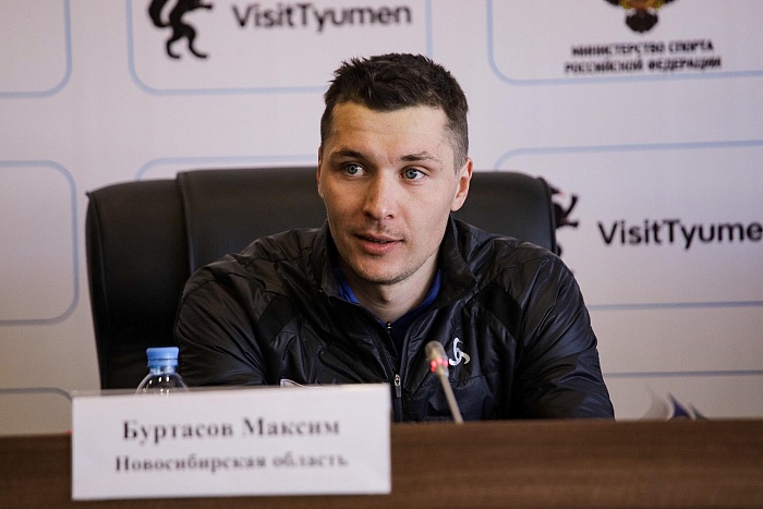 Фото Даниила САВИНЫХ