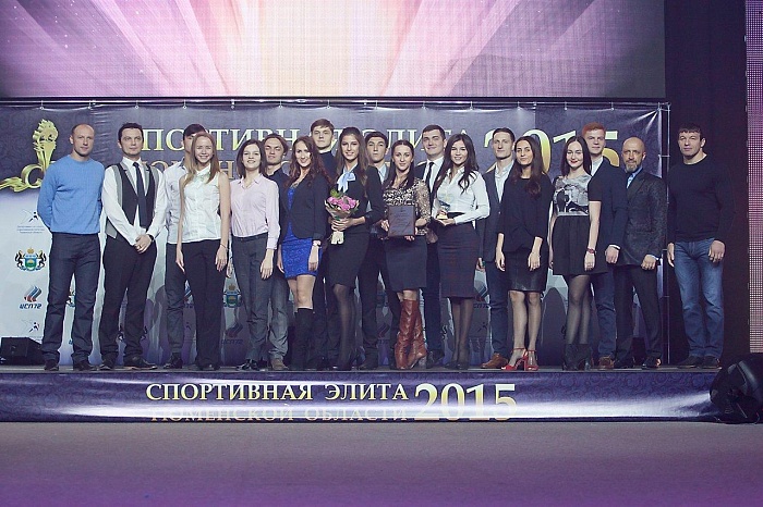 Фото Александра ЗЫРЯНОВА