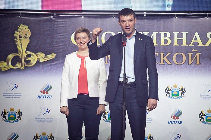 Фото Александра ЗЫРЯНОВА