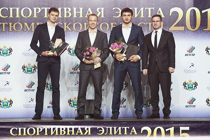 Фото Александра ЗЫРЯНОВА