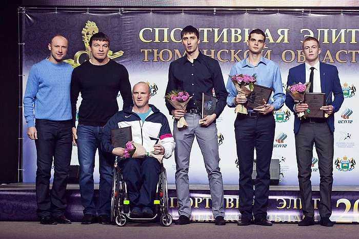 Фото Александра ЗЫРЯНОВА