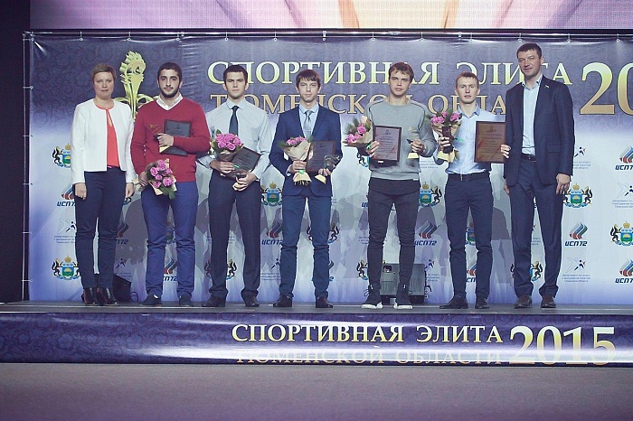 Фото Александра ЗЫРЯНОВА
