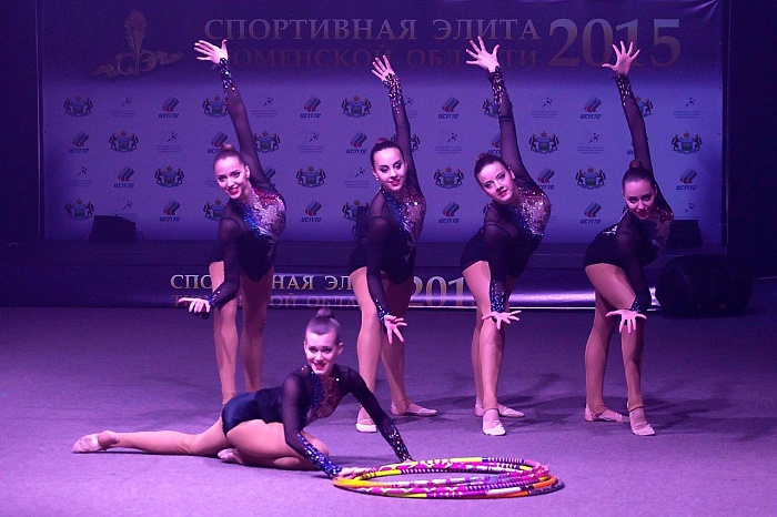 Фото Александра ЗЫРЯНОВА