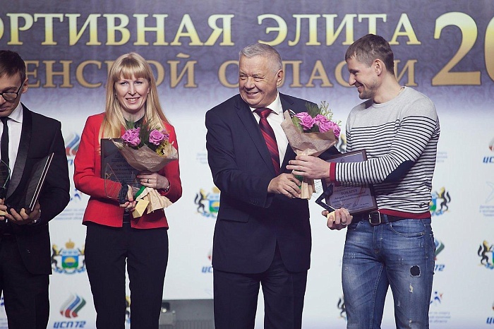 Фото Александра ЗЫРЯНОВА