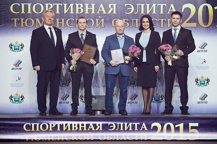 Фото Александра ЗЫРЯНОВА